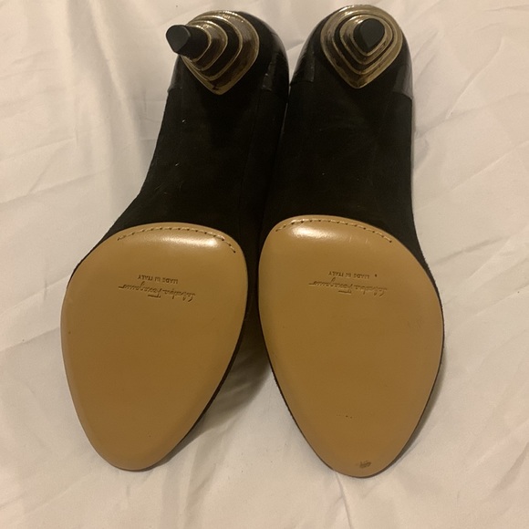 Sexy Heels Ferragamo - Picture 6 of 10